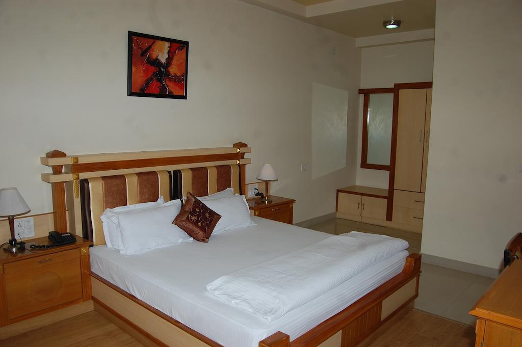 Metro Palace Hotel Bikaner Cameră foto